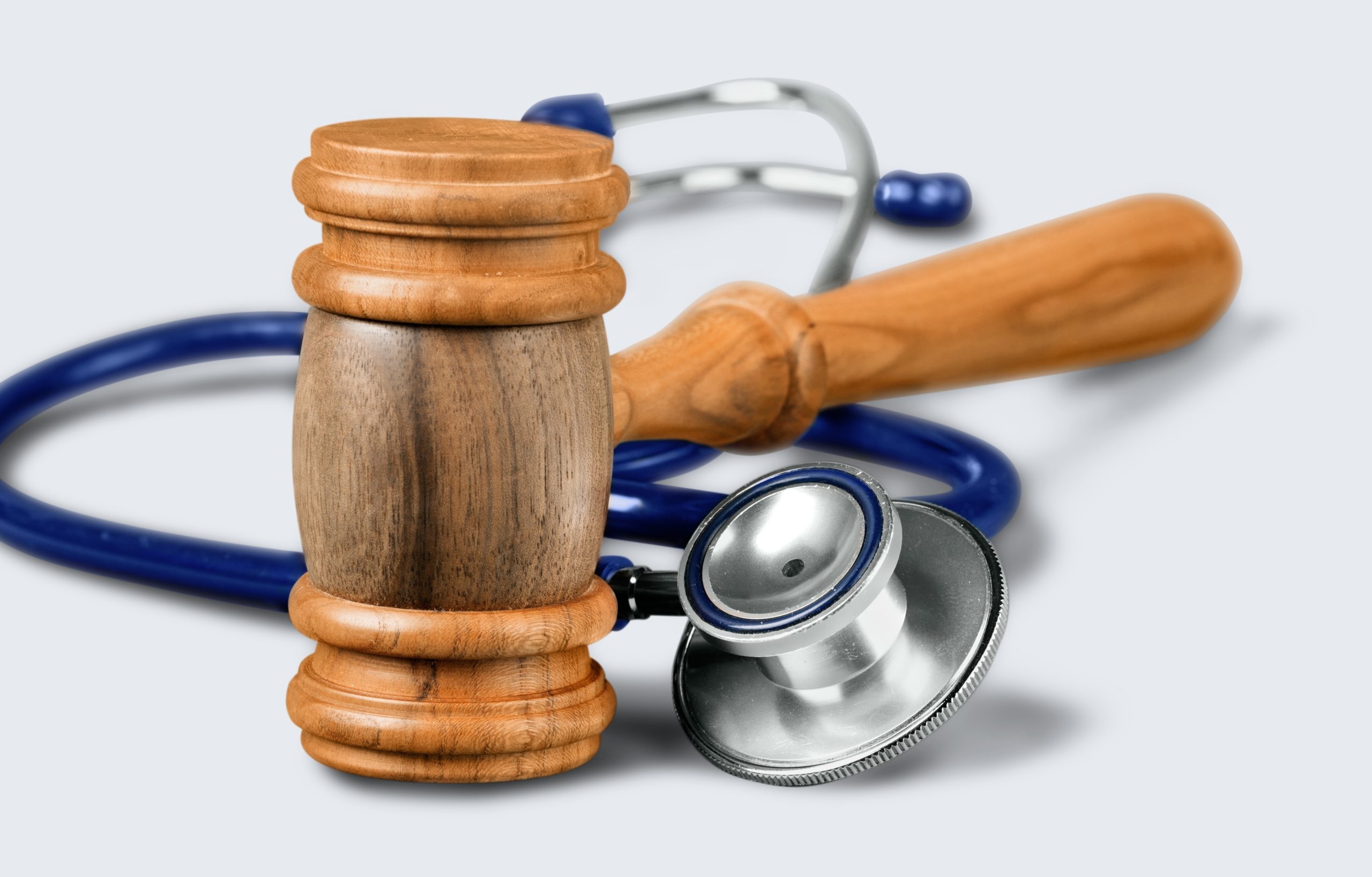 Good news for victims of medical malpractice.