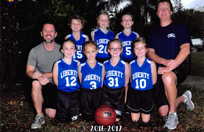 Keller Keller & Caracuzzo is proud to support the Palm Beach Gardens Youth Athletic Association!  