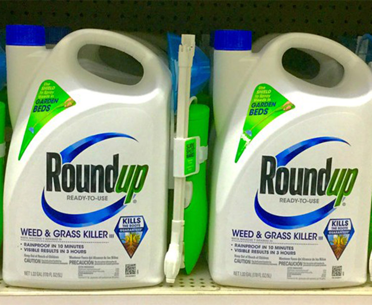 $80 Million Awarded in Lawsuit Claiming Roundup Causes Cancer