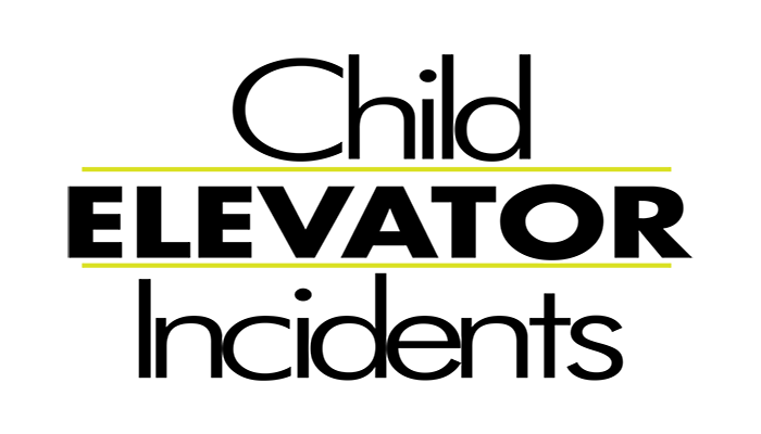 Child Elevator Incidents